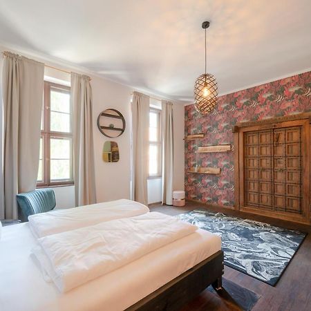 Design Apartments - "Heiliger See" Postupim Exteriér fotografie