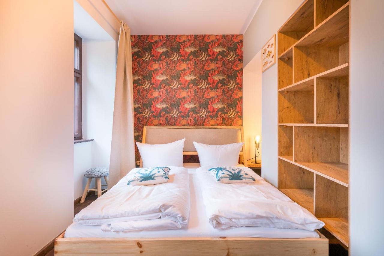 Design Apartments - "Heiliger See" Postupim Exteriér fotografie