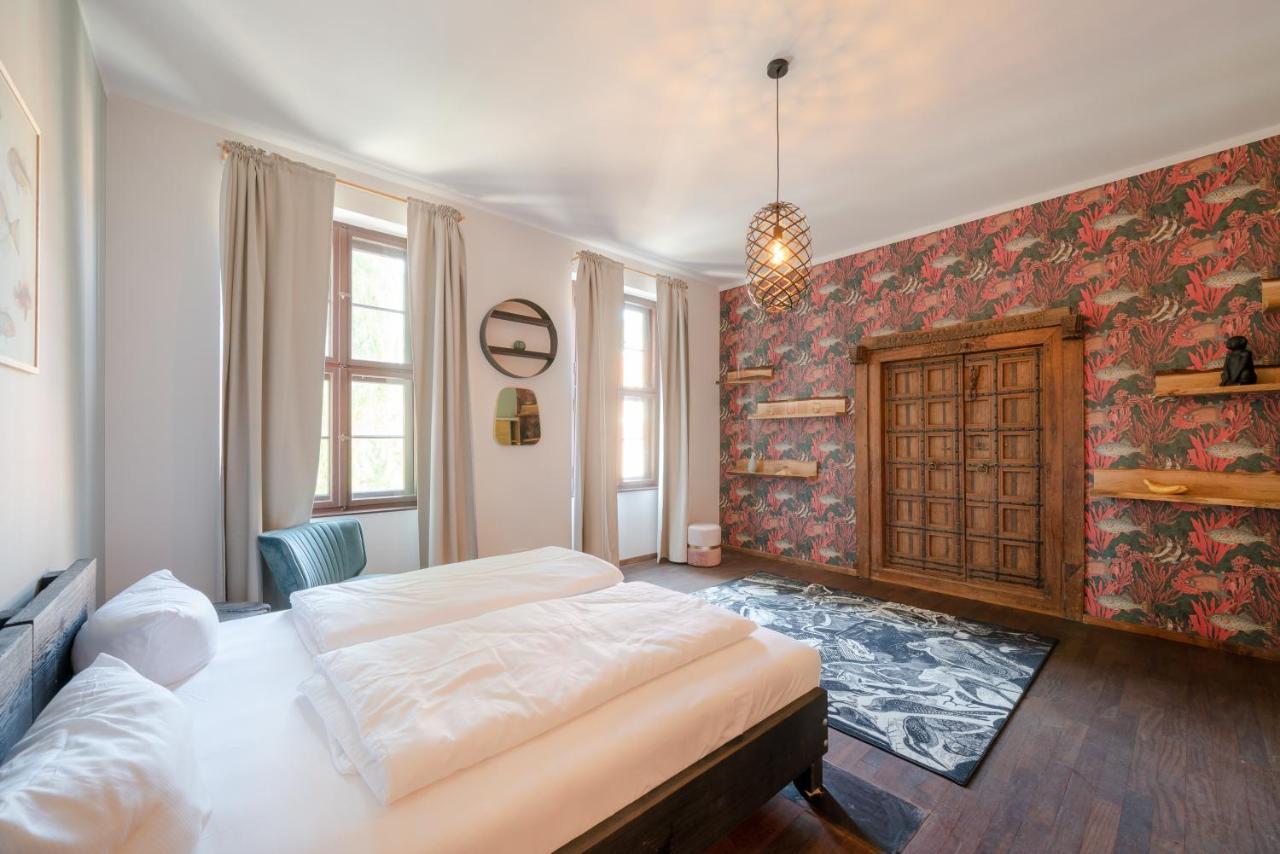 Design Apartments - "Heiliger See" Postupim Exteriér fotografie