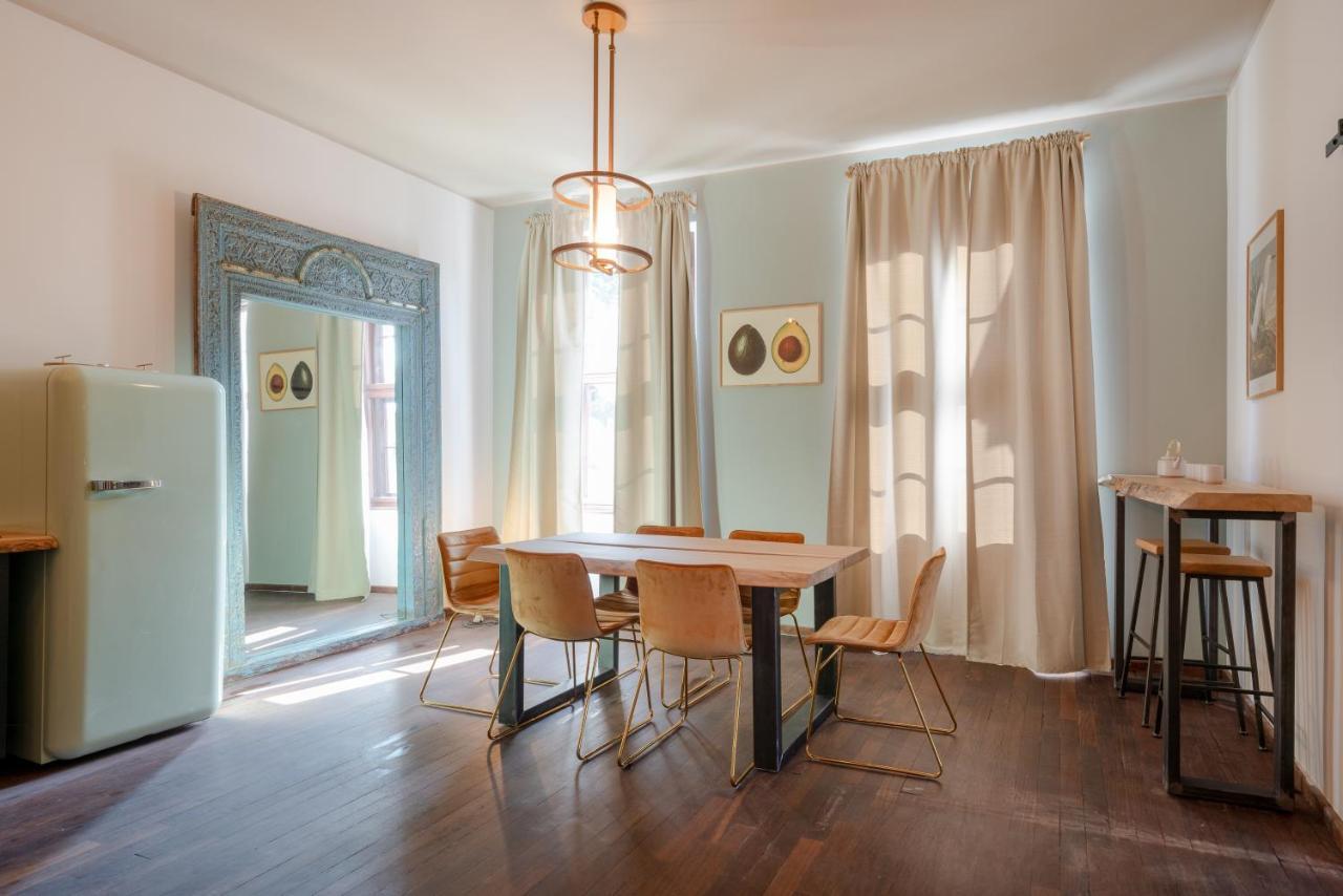Design Apartments - "Heiliger See" Postupim Exteriér fotografie