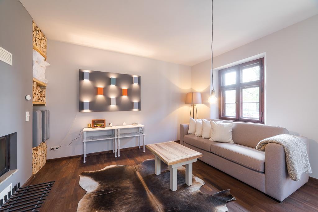 Design Apartments - "Heiliger See" Postupim Exteriér fotografie
