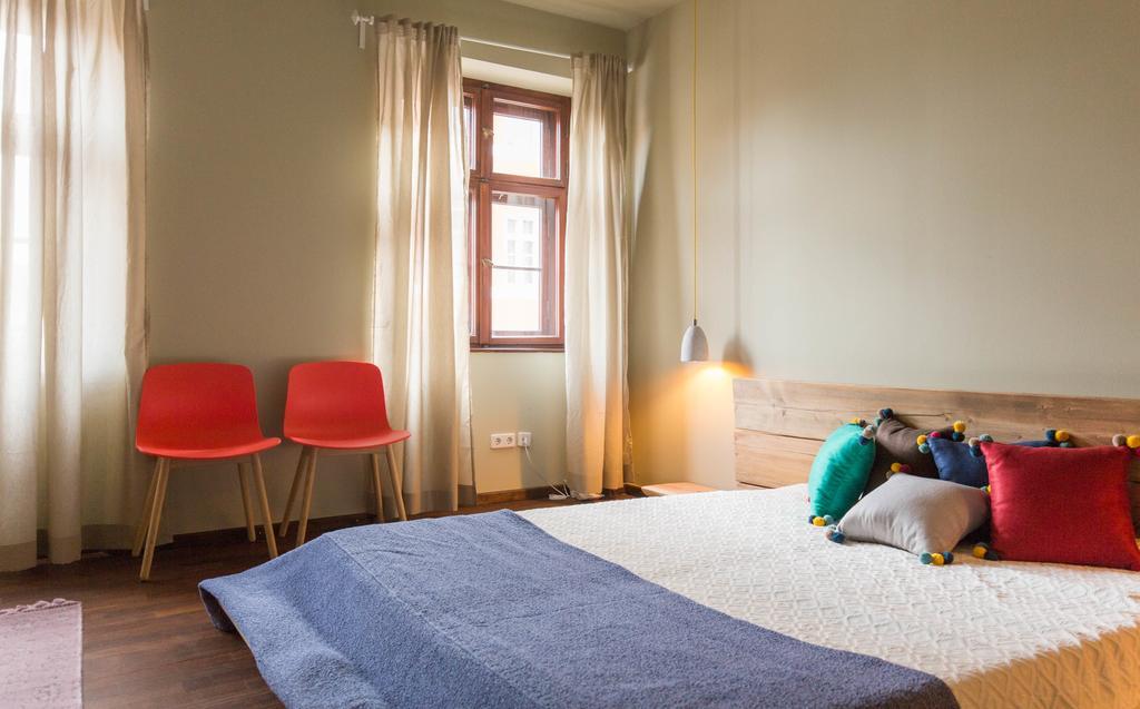 Design Apartments - "Heiliger See" Postupim Exteriér fotografie